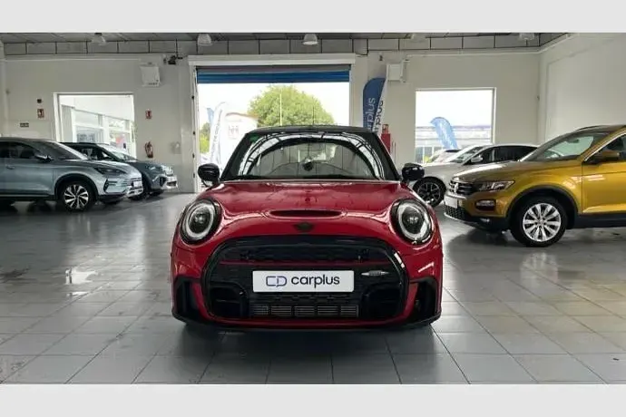 Usado Mini John Cooper Works 231 CV (169 kW) 2022 Utilitario