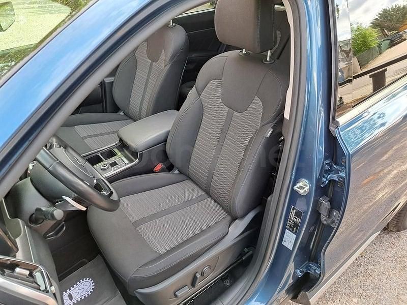 Usado Kia Sorento 265 CV (194 kW) 2021 Azul SUV