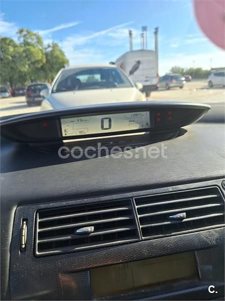 Azul Usado 2005 Citroën C4 VTR Sport Berlina | 1600 € (Super precio) - Imagen 1/4