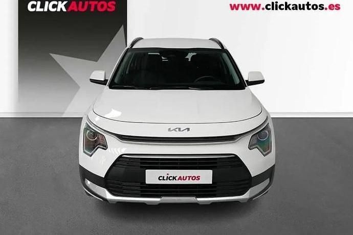 Usado Kia Niro 129 CV (94 kW) 2025 SUV