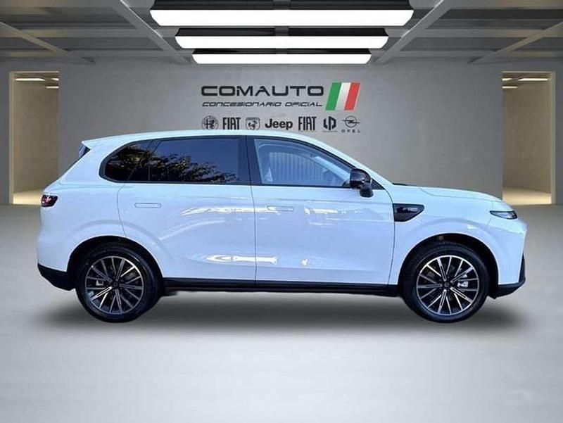 Nuevo Leapmotor B10 160 kW (218 CV) 2025 Blanco SUV