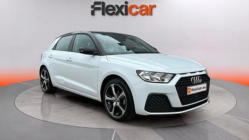 Usado Audi A1 Sportback Premium 95 CV (69 kW) 2020 Utilitario