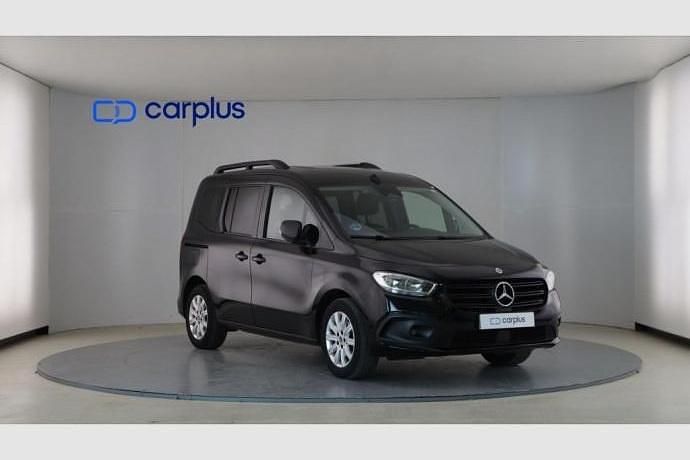 Usado Mercedes Citan 110 95 CV (69 kW) 2023 Familiar