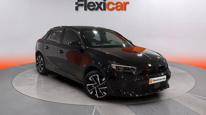 Brugt Opel Corsa 101 HK (74 kW) 2023 Sedan