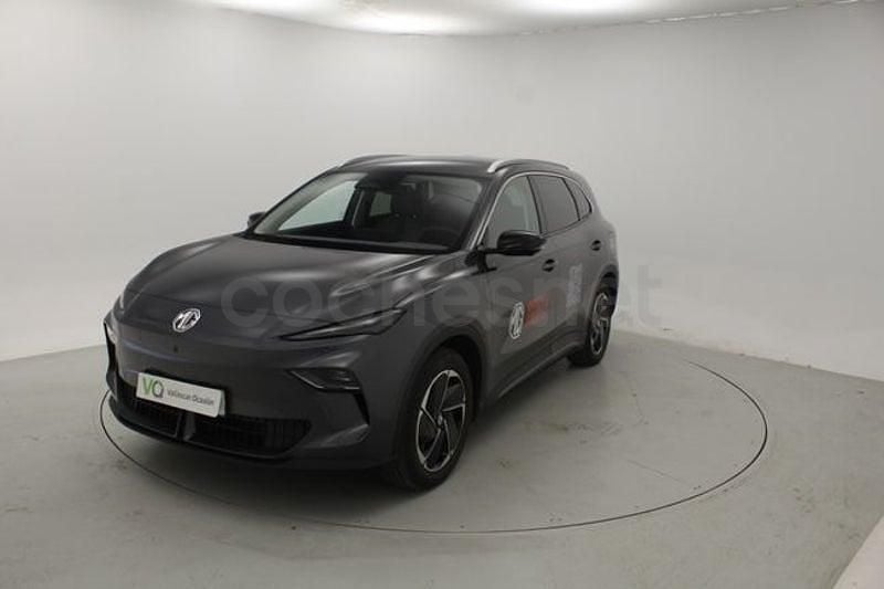 Usado MG MGS5 EV Luxury 169 kW (231 HP) 2025 Eléctrico SUV