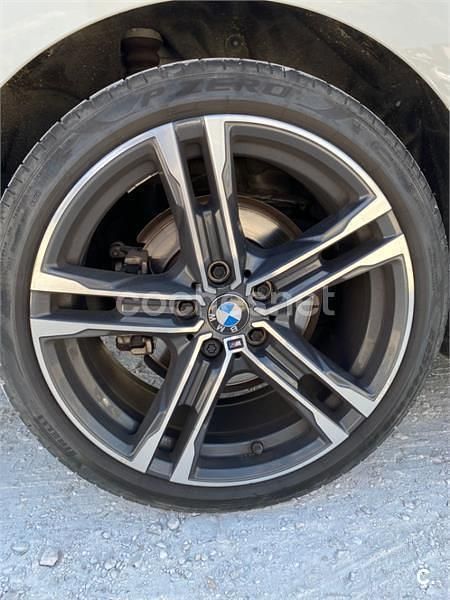 Usado BMW 218 150 CV (110 kW) 2021 Blanco Coupe