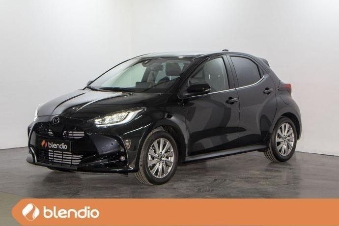 Usado Mazda 2 116 CV (85 kW) 2023