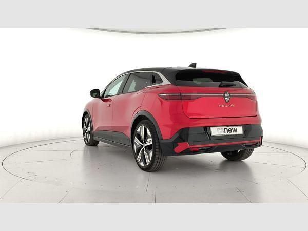 Usado Renault Mégane Iconic 160 kW (218 CV) 2023 Otro Berlina