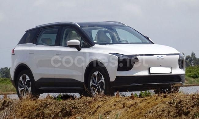 Eléctrico Usado 2022 Aiways U5 SUV | 19.450 € - Imagen 1/2
