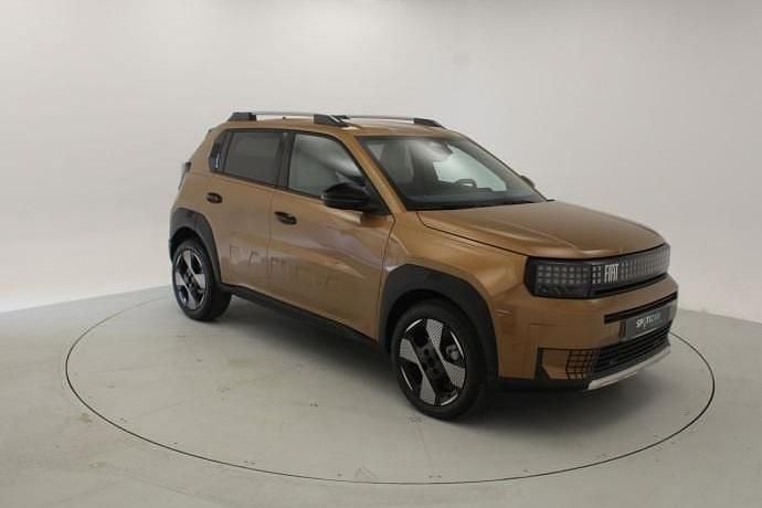 Nuevo 2025 Fiat Panda La Prima | 21.490 € - Imagen 1/4