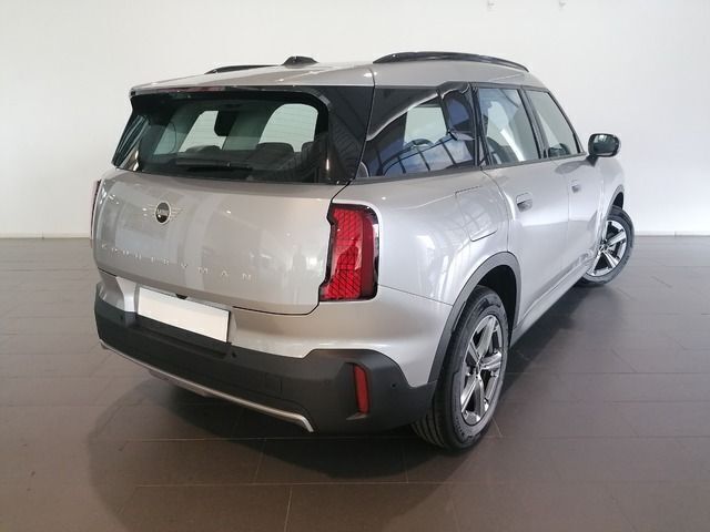 Usado Mini Countryman Essential 170 CV (125 kW) 2024 Gris SUV
