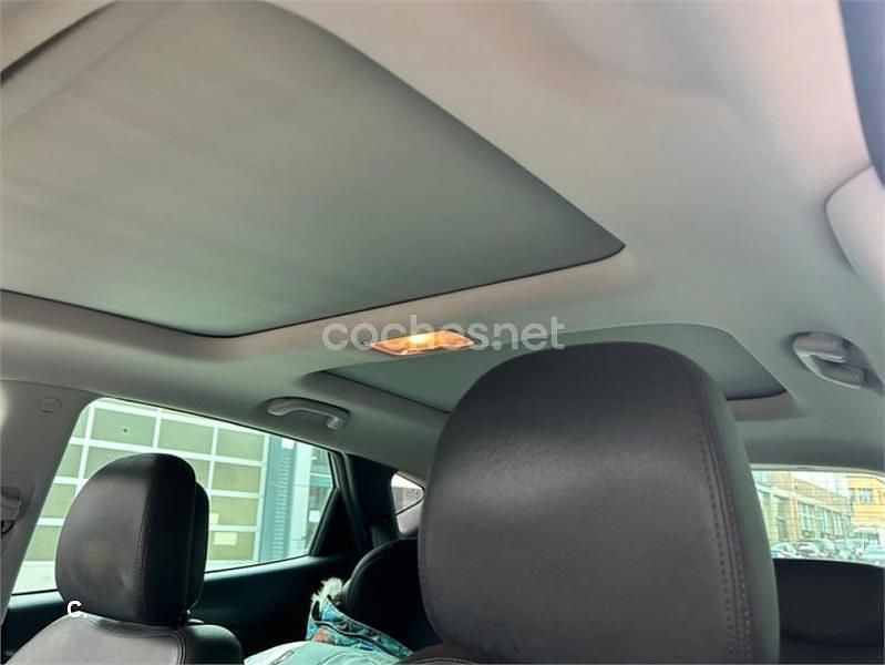Usado Hyundai ix35 Classic 116 CV (85 kW) 2011 Gris / plata SUV