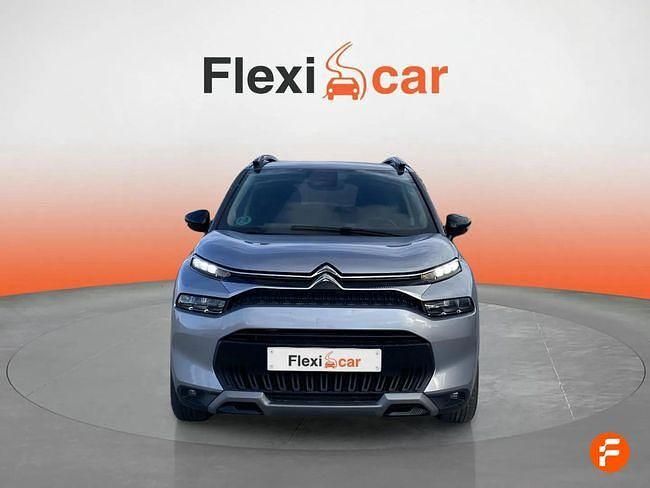 Usado Citroën C3 Aircross Feel 110 CV (80 kW) 2022 Gris SUV