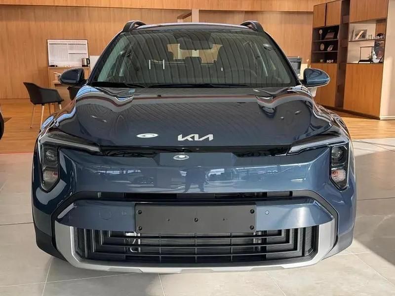 Novo Kia Stonic 115 HP (84 kW) 2026 Otro SUV