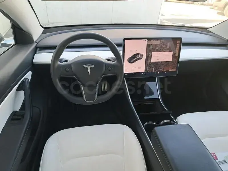 Używany Tesla Model 3 Performance 461 kW (627 KM) 2020 Eléctrico Sedan/Limuzyna