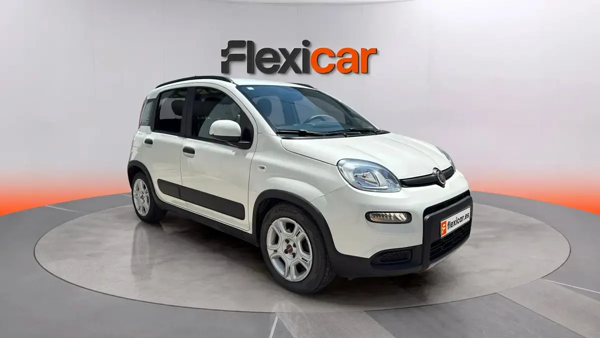 Usado Fiat Panda City Life 70 CV (51 kW) 2023 Utilitario