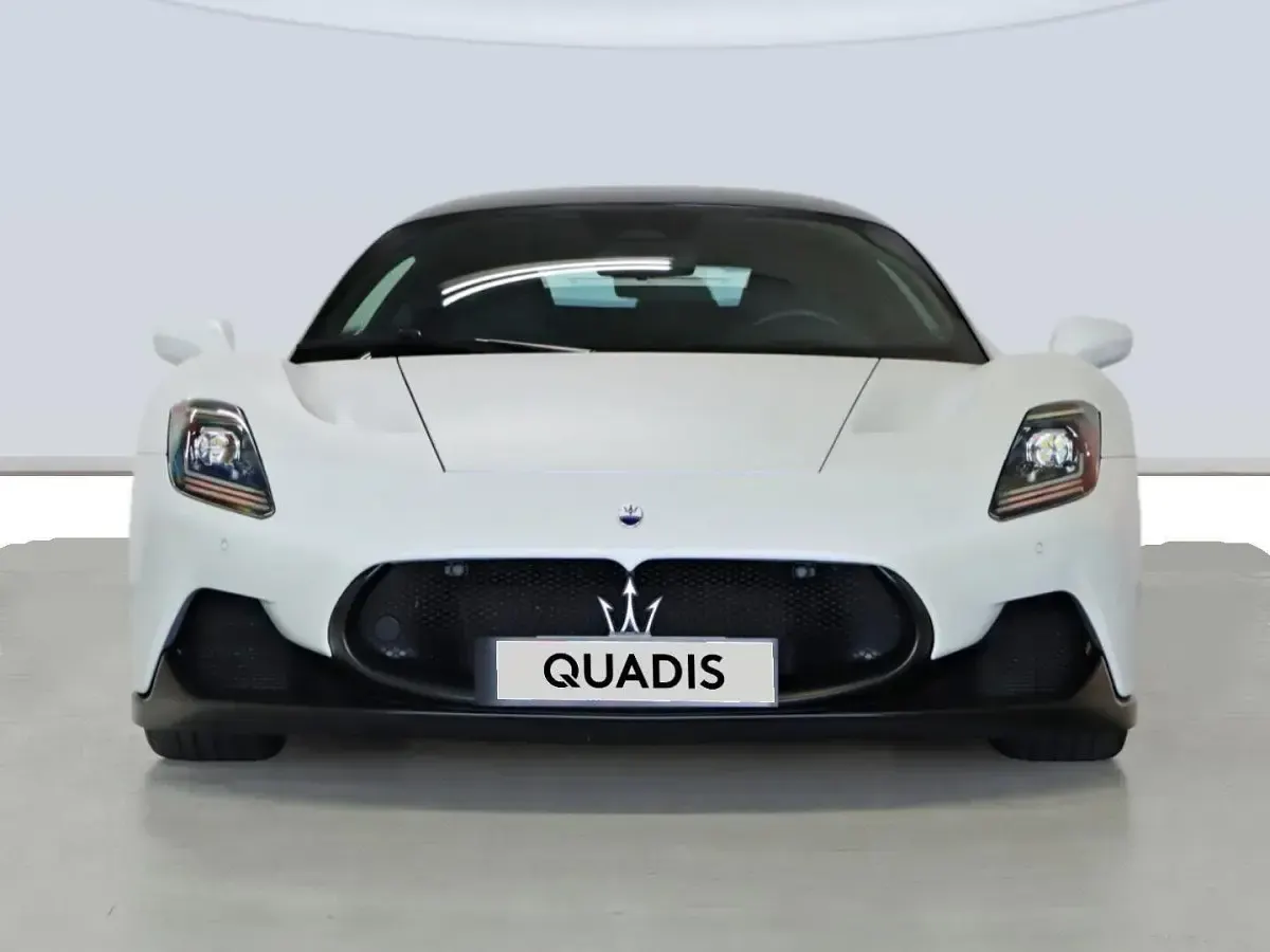 Usado Maserati MC20 630 CV (463 kW) 2024