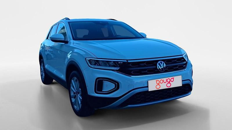 Usado VW T-Roc Life 115 CV (84 kW) 2023 SUV