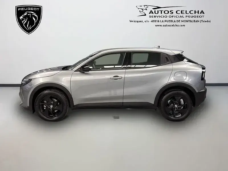 Usado Alfa Romeo GT Junior 136 CV (100 kW) 2025 Gris SUV