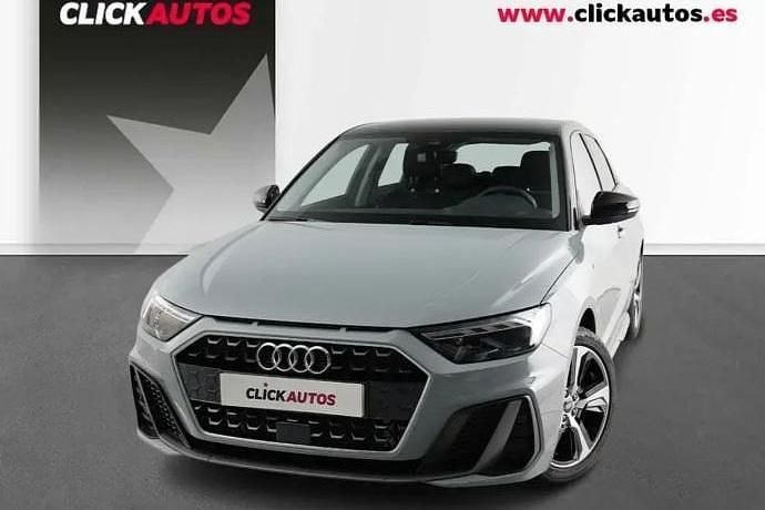 Usado Audi A1 Sport 116 CV (85 kW) 2025 SUV