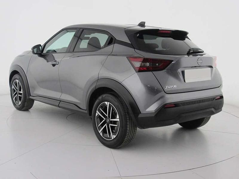 Usado Nissan Juke N-Connecta 114 CV (83 kW) 2024 SUV