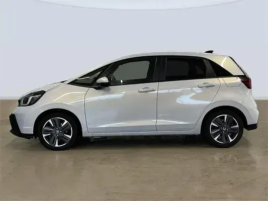 Usado Honda Jazz Advance 122 CV (89 kW) 2025 Utilitario