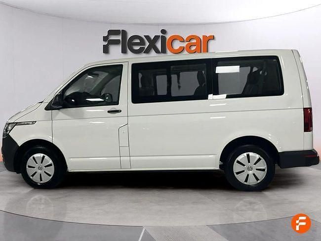 Usado VW Caravelle 150 CV (110 kW) 2023 Blanco Van