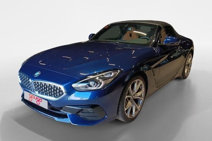 Usado 2019 BMW Z4 Descapotable | 38.900 € (Super precio) - Imagen 1/4
