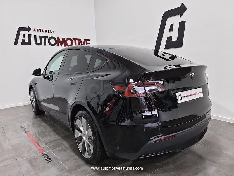 Usado Tesla Model Y RWD 219 kW (299 CV) 2023 Eléctrico SUV