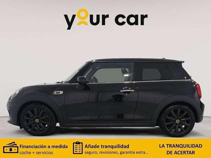 Usado Mini Cooper SE 135 kW (184 CV) 2020 Eléctrico Utilitario