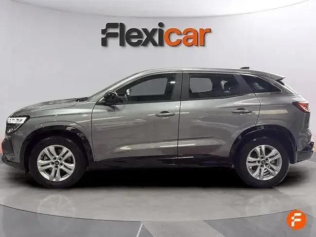 Occasion Renault Austral Evolution 200 PK (147 kW) 2024 Grijs SUV