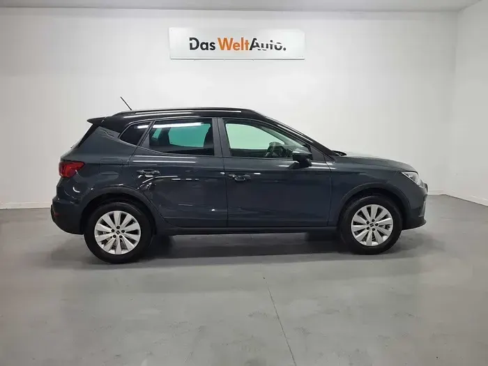 Nuevo Seat Arona Style 116 CV (85 kW) 2026 Azul SUV