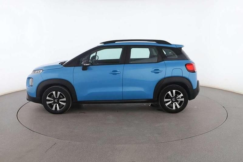 Azul Usado 2020 Citroën C3 Aircross Feel SUV | 11.428 € (Buen precio) - Imagen 1/2