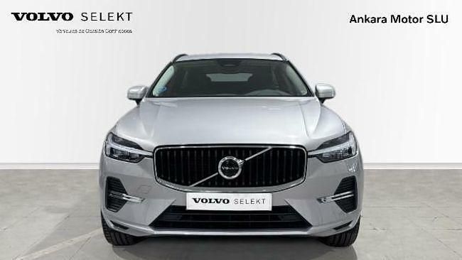 Usado Volvo XC60 Core 197 CV (144 kW) 2023 Gris SUV