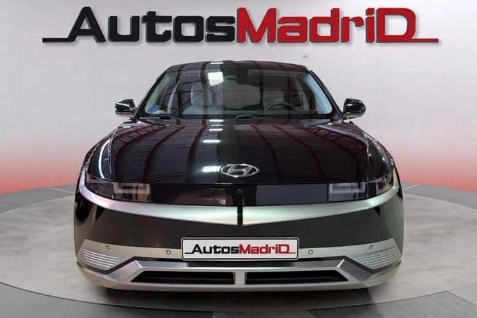 Usado Hyundai Ioniq 225 kW (306 CV) 2022 Utilitario