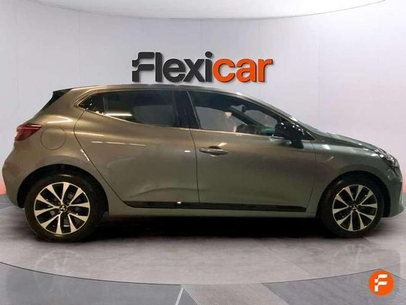 Usado Mitsubishi Colt 91 CV (66 kW) 2024 Gris Utilitario