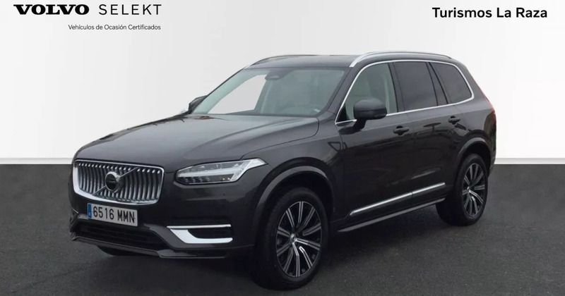 Usado 2023 Volvo XC90 Plus SUV | 75.900 € - Imagen 1/4