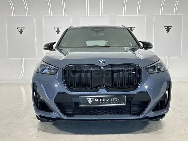 Usado BMW X1 Comfort Edition 300 CV (220 kW) 2025 Gris / plata SUV