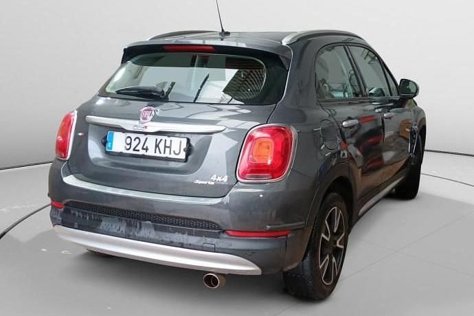 Usado Fiat 500 Mirror 95 CV (69 kW) 2018