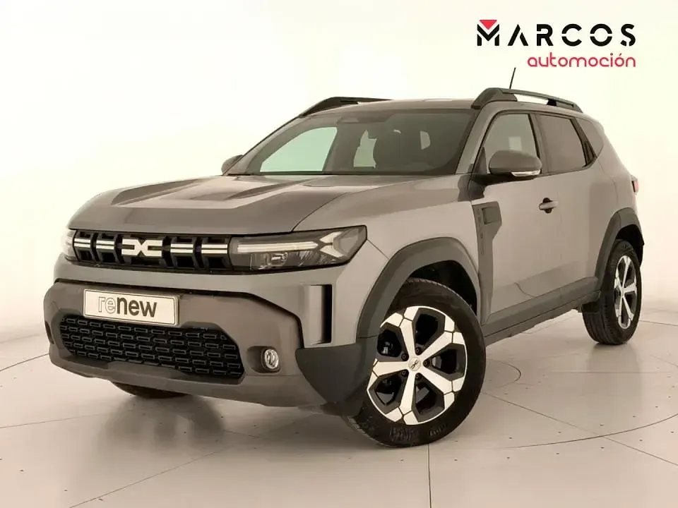 Usado Dacia Duster Journey 130 CV (95 kW) 2025