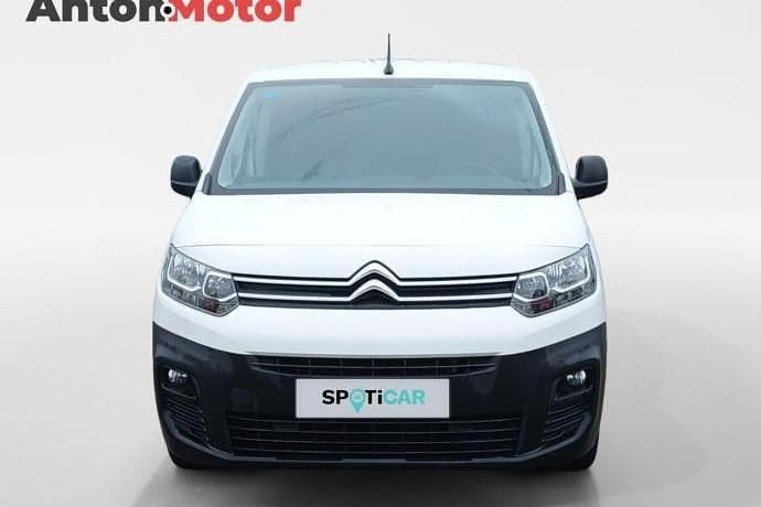 Usado Citroën Berlingo 100 CV (73 kW) 2019 Monovolumen