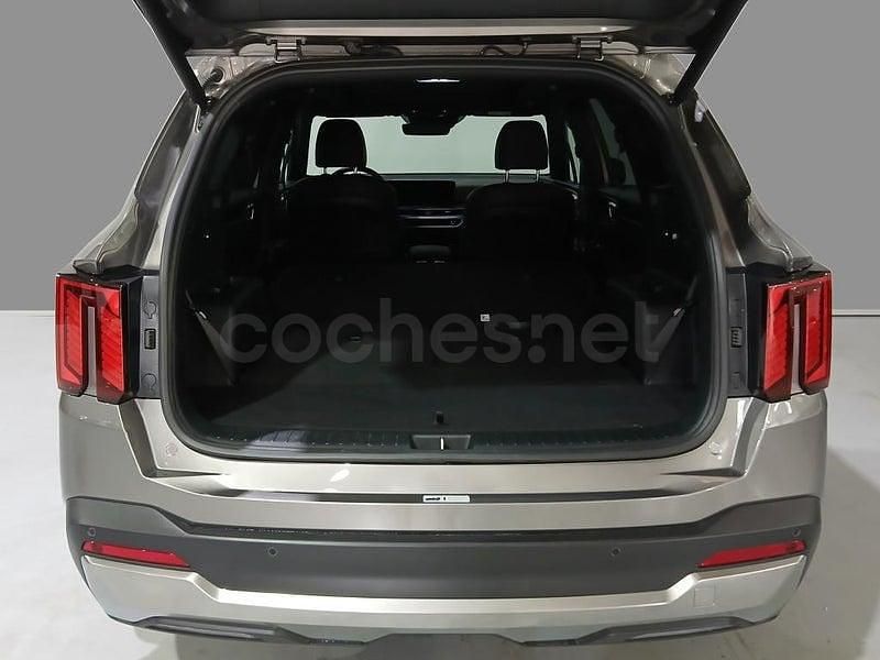 Usado Kia Sorento Premium 215 CV (158 kW) 2025 Otro SUV