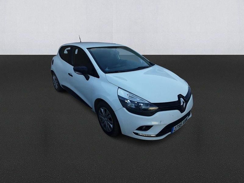 Usado Renault Clio IV Business 75 CV (55 kW) 2019 Blanco