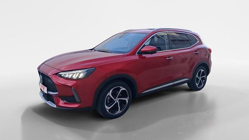 Käytetty MG EHS 170 HP (125 kW) 2025 Katumaasturi