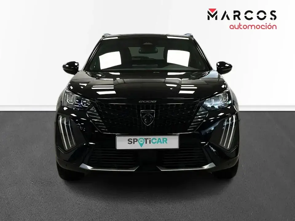 Usado Peugeot 2008 Allure 145 CV (106 kW) 2025 SUV
