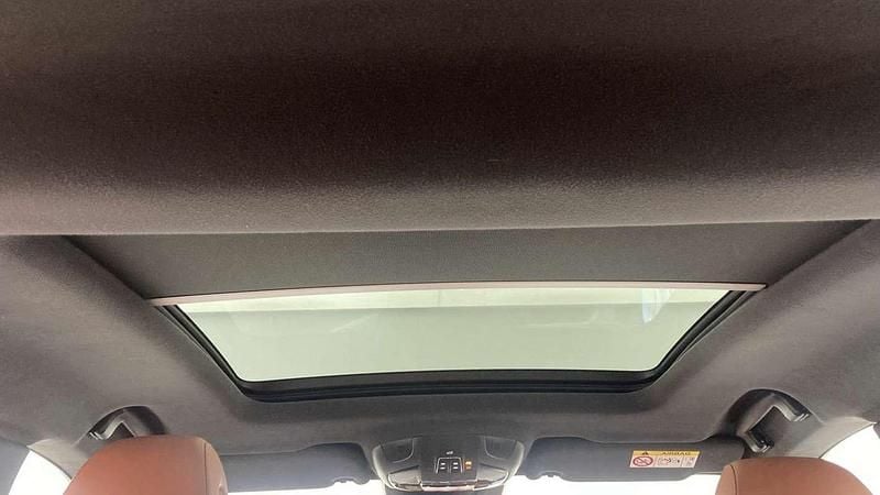 Usado Maserati Levante 349 CV (256 kW) 2021 Negro SUV