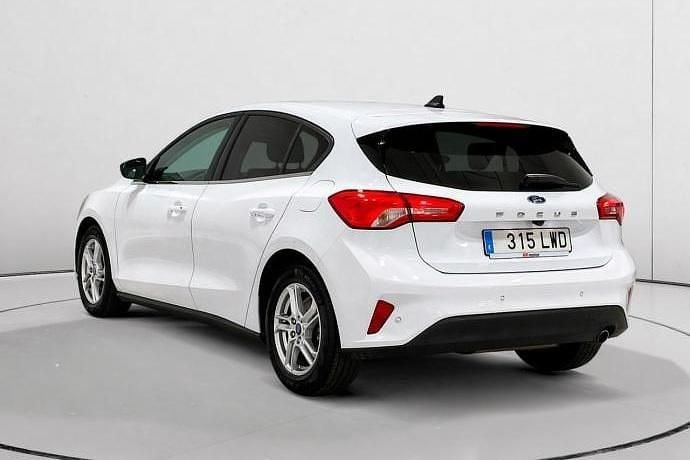 Usado Ford Focus Trend+ 120 CV (88 kW) 2022