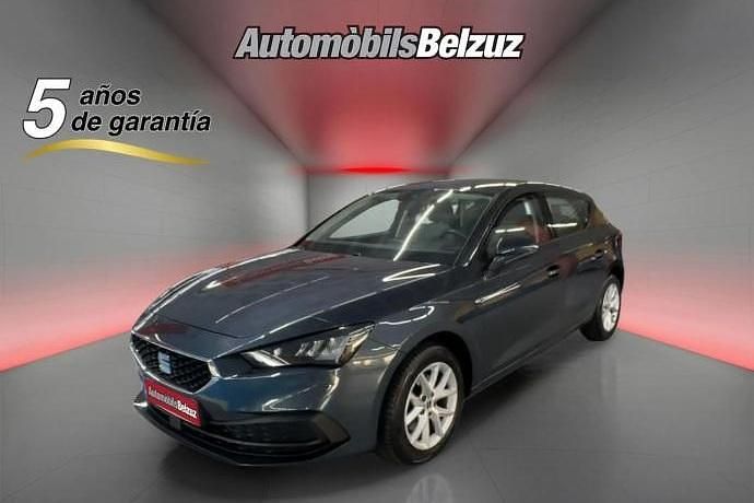 Usado 2024 Seat Leon | 17.990 € (Super precio) - Imagen 1/4