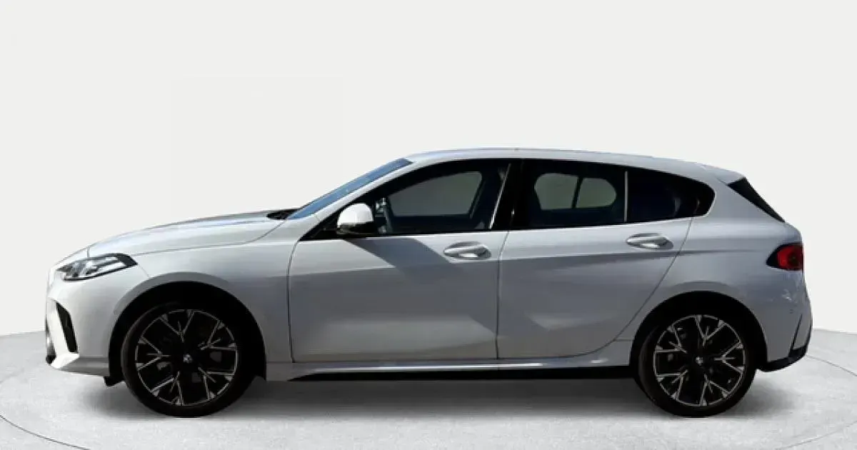 Usado BMW 116 122 CV (89 kW) 2025 Utilitario