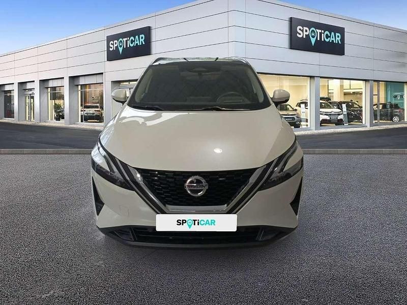 Usado 2021 Nissan Qashqai SUV | 23.500 € (Precio justo) - Imagen 1/4